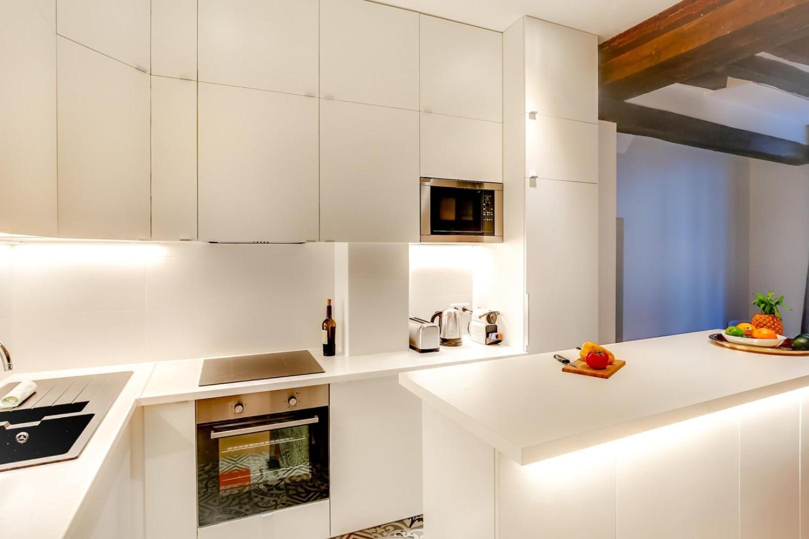Guestready - Appartement Elegant Au Coeur De Paris Exterior photo